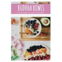 CreateSpace libro di cucina per bowl