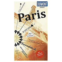 DuMont guida turistica di Parigi