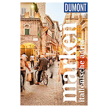 DuMont guida turistica dell'Italia