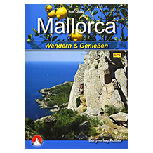 Guida turistica di Maiorca