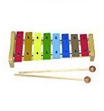 Voggenreiter Kleine Glockenspiel-Schule