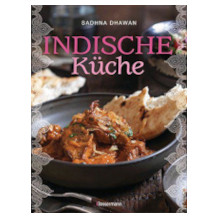 Bassermann libro di cucina indiana