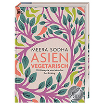 Libro di cucina vegetariana