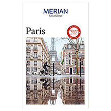 Guida turistica di Parigi