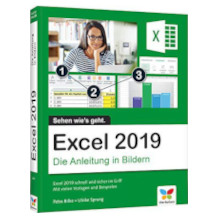 Vierfarben libro Excel