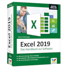 Vierfarben libro Excel