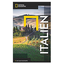 NG Buchverlag guida turistica Italia