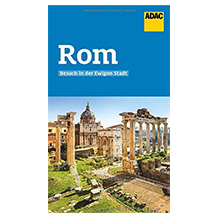 ADAC Reiseführer guida turistica di Roma