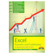 Markt + Technik libro Excel