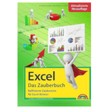 Markt + Technik libro Excel