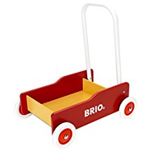 BRIO Toddler Wobbler