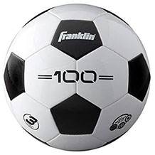 Franklin Sports pallone da calcio