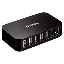 D-Link DUB-H7