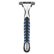 Gillette Sensor Excel