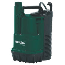 metabo TP 7500 SI