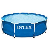 Intex Metal Frame 28200NP