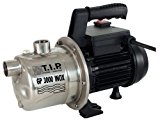 T.I.P. GP 3000 INOX