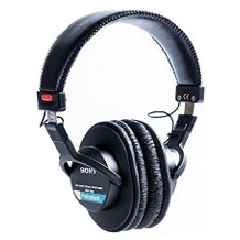 Sony MDR-7506