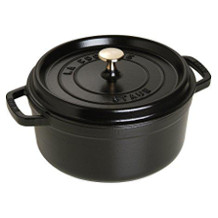 Staub pentola in ghisa