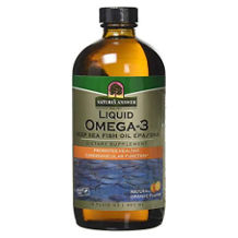 Nature's Answer integratore di omega-3