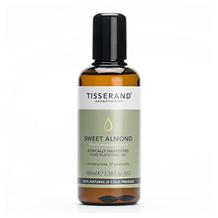 Tisserand olio di mandorle