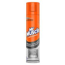 Mr Muscle detergente per forno