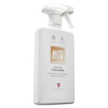 Autoglym prodotto interni pelle