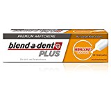 blend-a-dent adesivo per dentiere