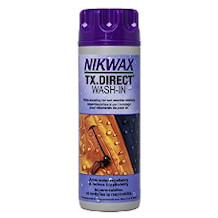 Nikwax detersivo impregnante