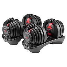 Bowflex 100182