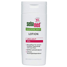 Sebamed lozione per il corpo