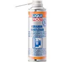 Liqui Moly convertitore di ruggine