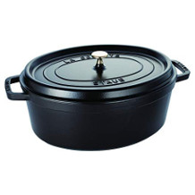 Staub casseruola in ghisa