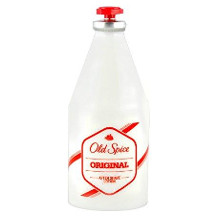 Old Spice dopobarba