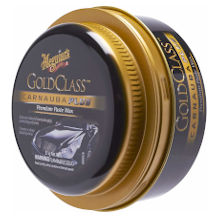 Meguiar's Gold Class Carnauba Plus