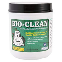 Bio-Clean detergente per tubi