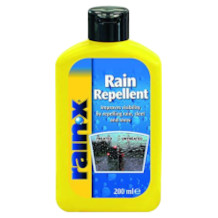 Rain-X trattamento vetri antipioggia