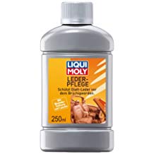 Liqui Moly prodotto interni pelle