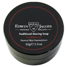 Edwin Jagger sapone da barba