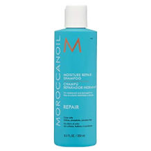 Moroccanoil shampoo idratante