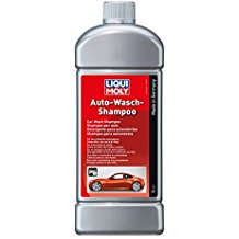 Liqui Moly shampoo per auto