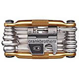 Crank Brothers M19