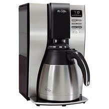 MR. COFFEE BVMC-PSTX91-RB