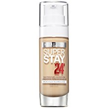 Maybelline Superstay