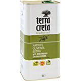 Terra Creta olio d'oliva