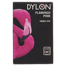 Dylon vernice per tessuti