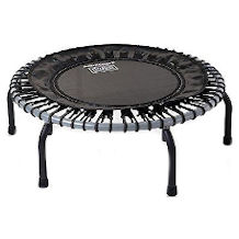 Jumpsport trampolino