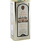 Agia Triada olio d'oliva