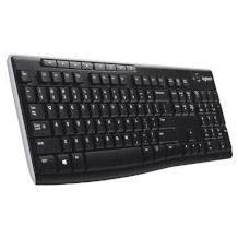 Logitech K270