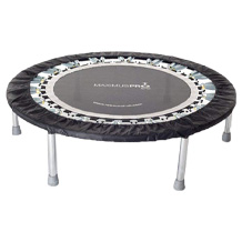 MaXimus Life mini trampolino